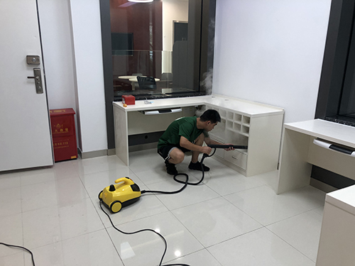 绍兴家居甲醛检测和去除时应注意哪些事项