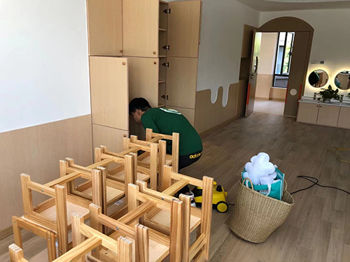 绍兴甲醛有气味吗,能闻到吗