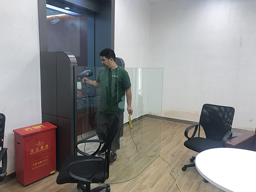 绍兴甲醛中毒的慢性影响